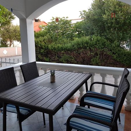 Apartments Marijeta Вир Екстериор снимка