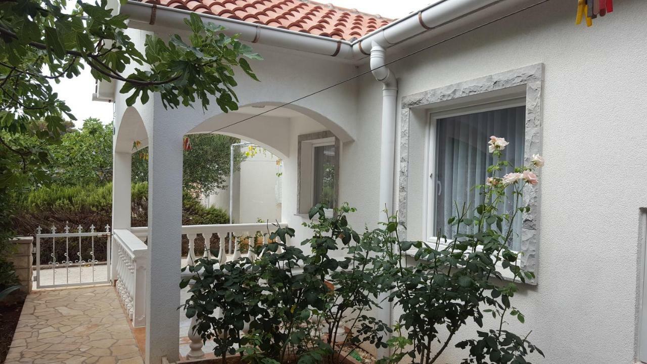 Apartments Marijeta Вир Екстериор снимка