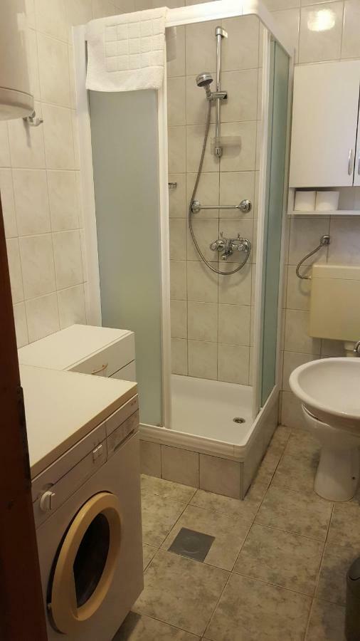 Apartments Marijeta Вир Екстериор снимка