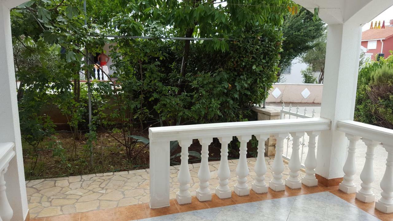 Apartments Marijeta Вир Екстериор снимка