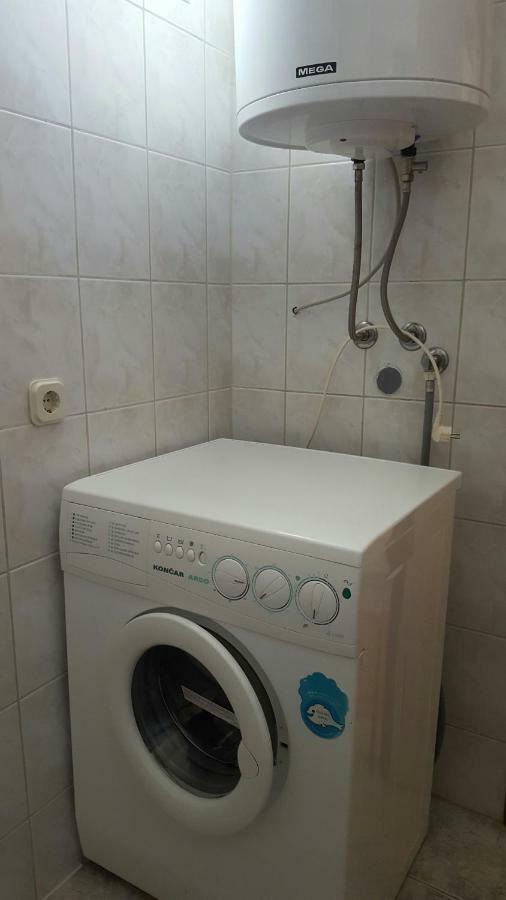 Apartments Marijeta Вир Екстериор снимка