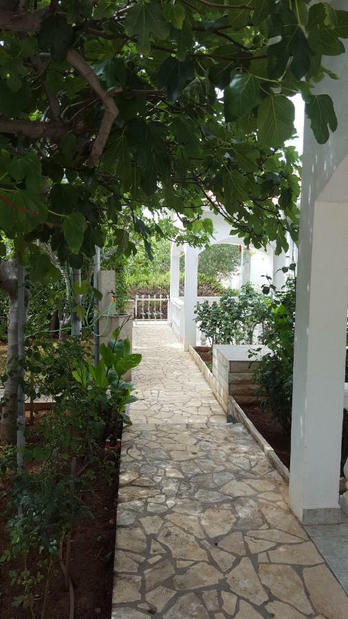 Apartments Marijeta Вир Екстериор снимка