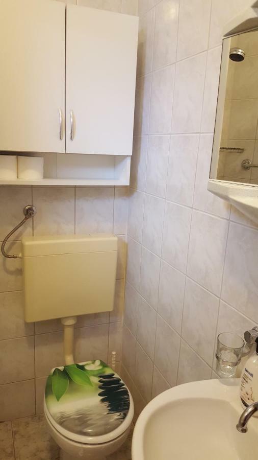 Apartments Marijeta Вир Екстериор снимка