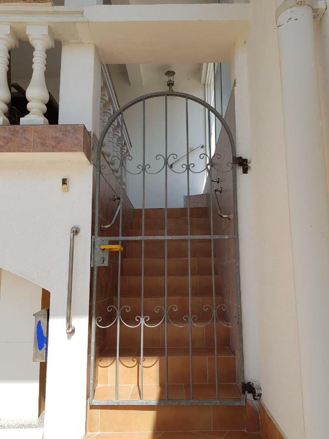 Apartments Marijeta Вир Екстериор снимка