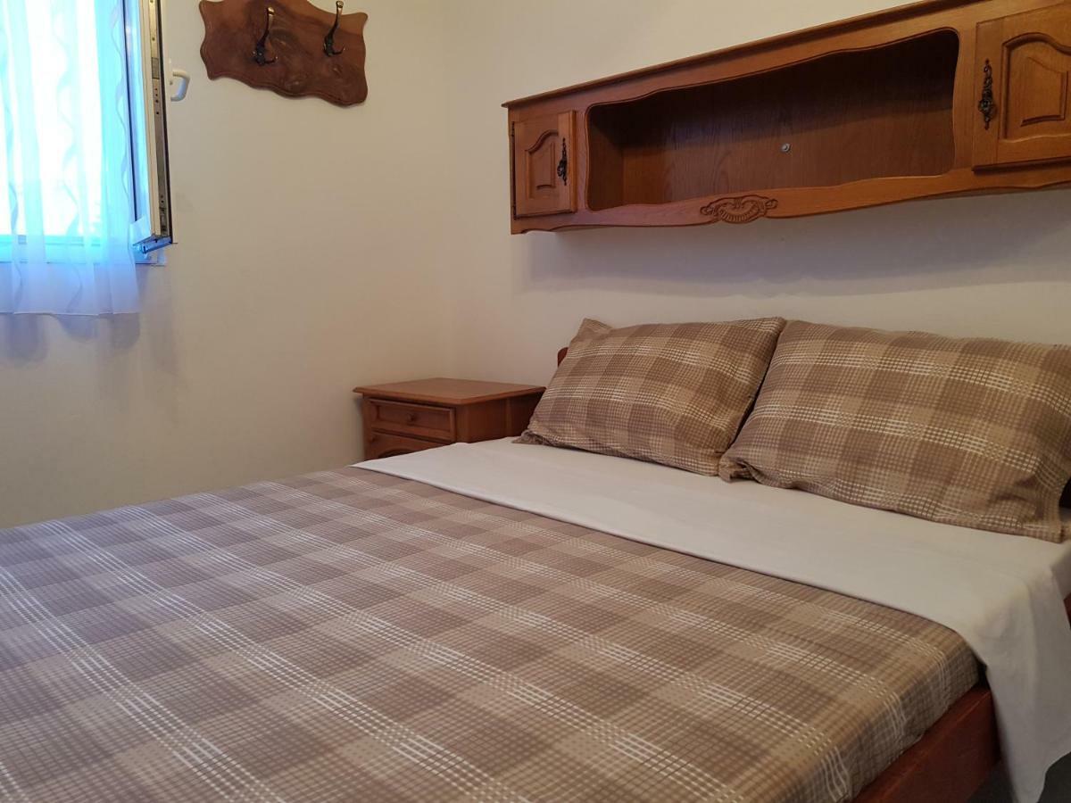 Apartments Marijeta Вир Екстериор снимка