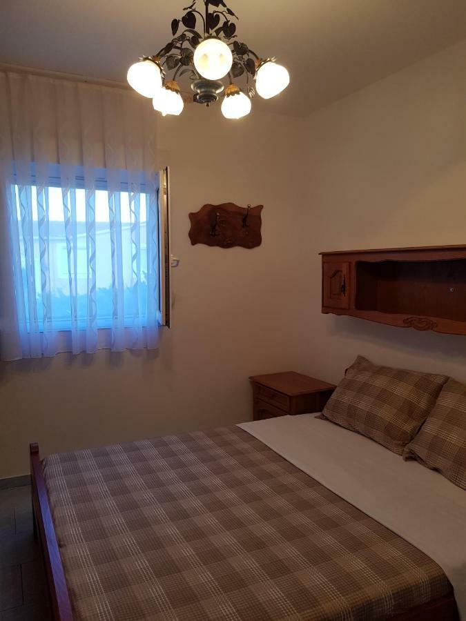 Apartments Marijeta Вир Екстериор снимка