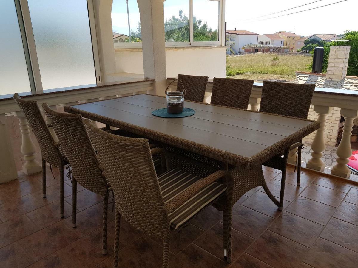 Apartments Marijeta Вир Екстериор снимка