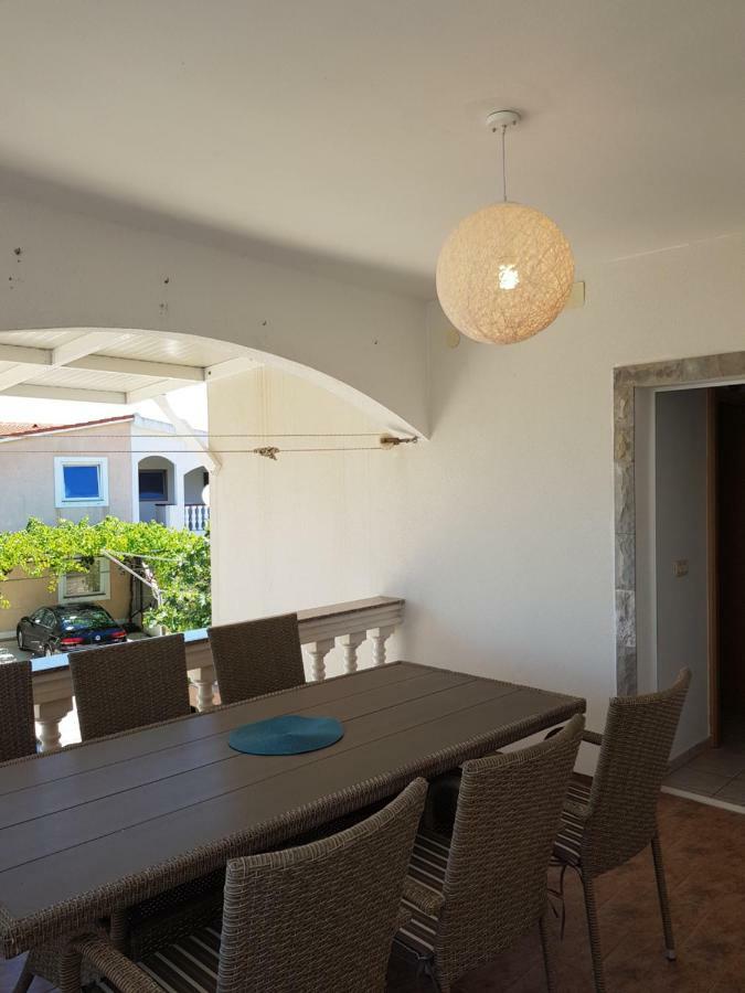 Apartments Marijeta Вир Екстериор снимка