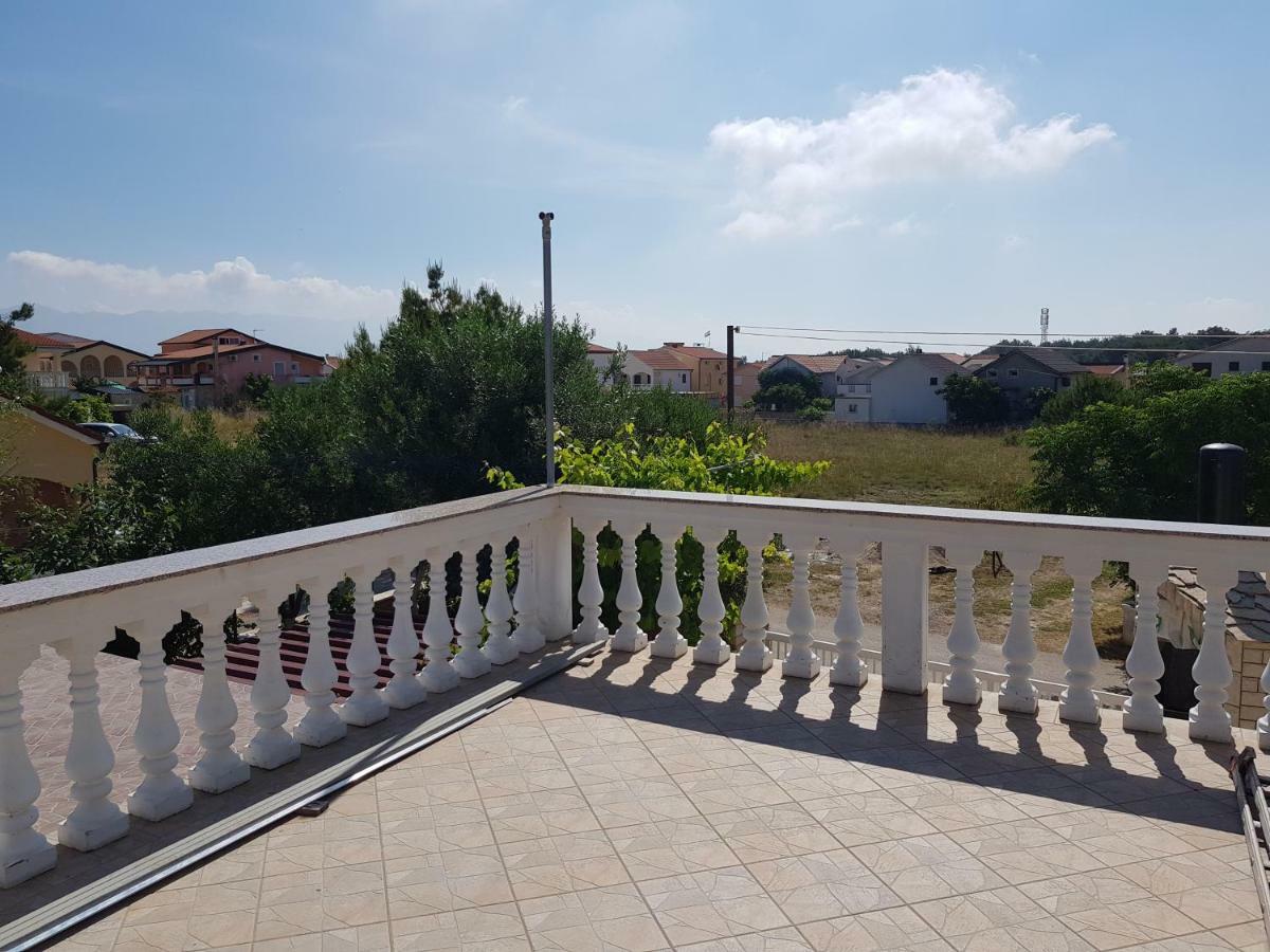 Apartments Marijeta Вир Екстериор снимка