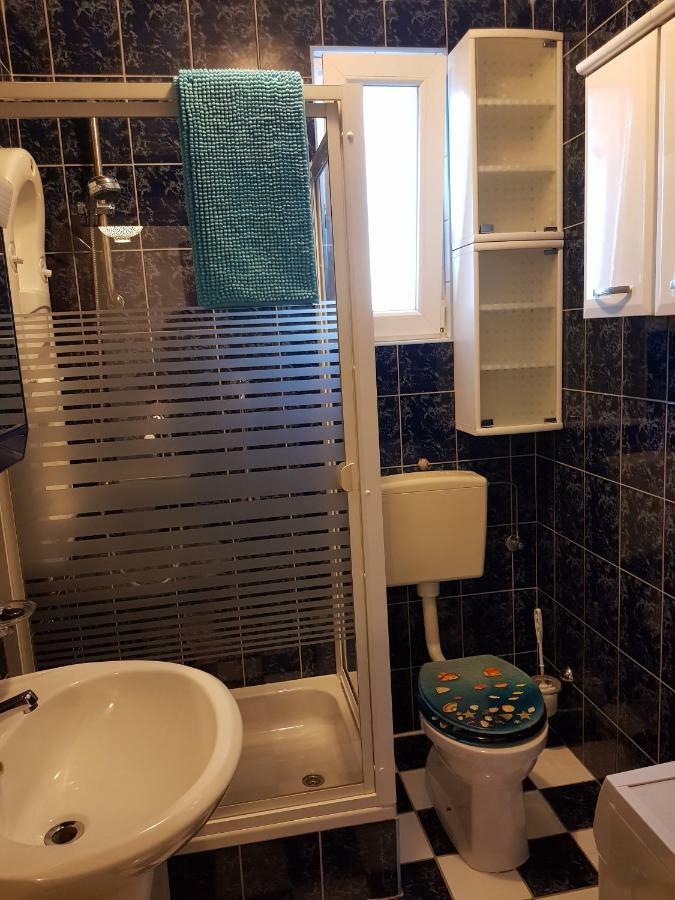 Apartments Marijeta Вир Екстериор снимка