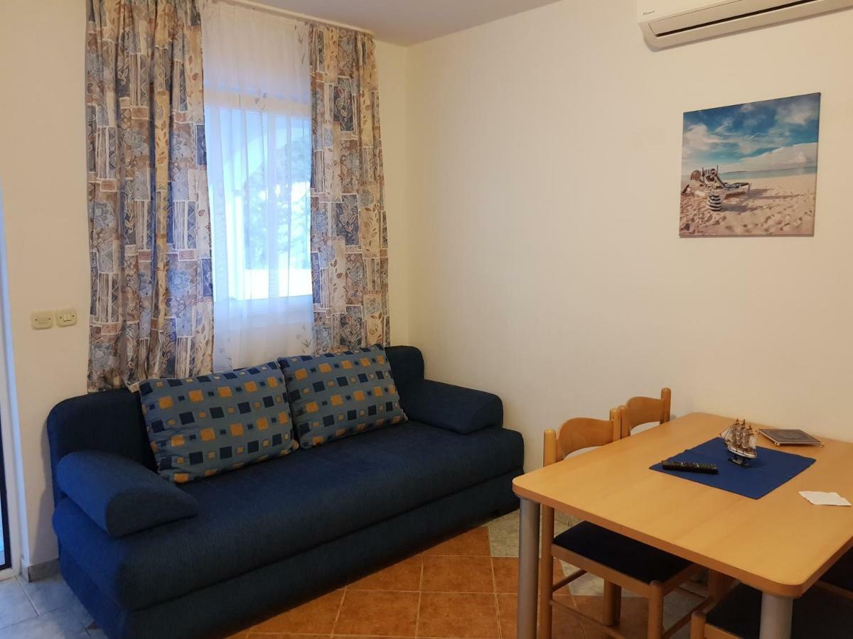 Apartments Marijeta Вир Екстериор снимка