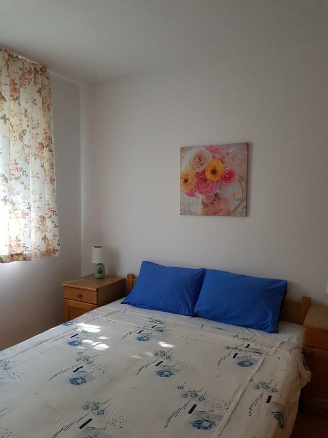 Apartments Marijeta Вир Екстериор снимка
