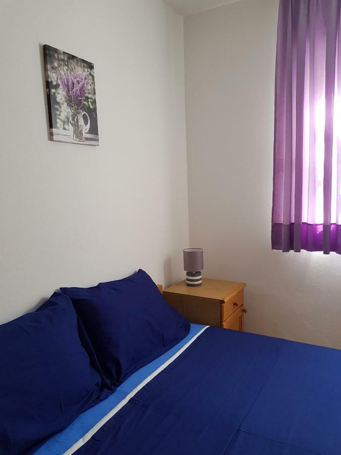 Apartments Marijeta Вир Екстериор снимка