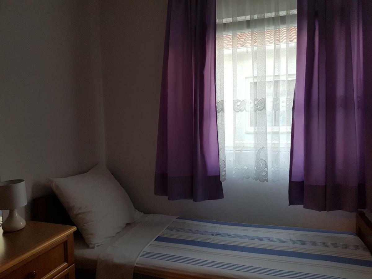 Apartments Marijeta Вир Екстериор снимка