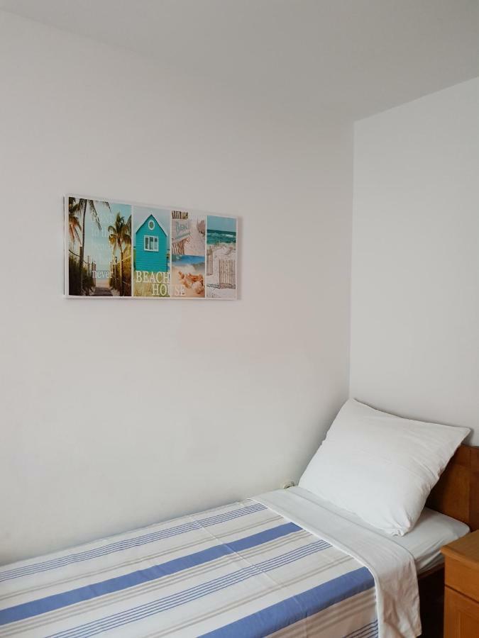 Apartments Marijeta Вир Екстериор снимка