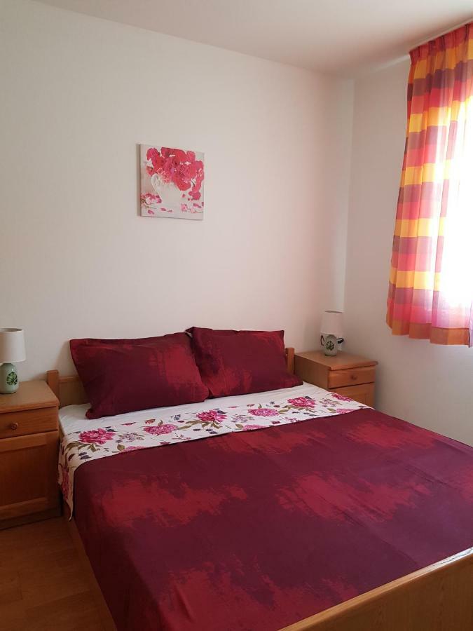 Apartments Marijeta Вир Екстериор снимка