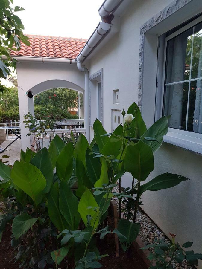 Apartments Marijeta Вир Екстериор снимка