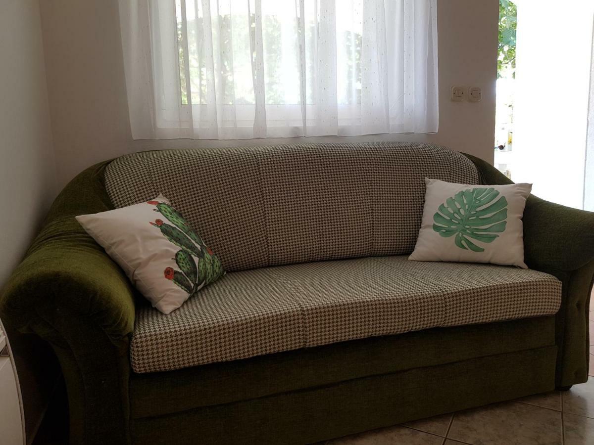 Apartments Marijeta Вир Екстериор снимка