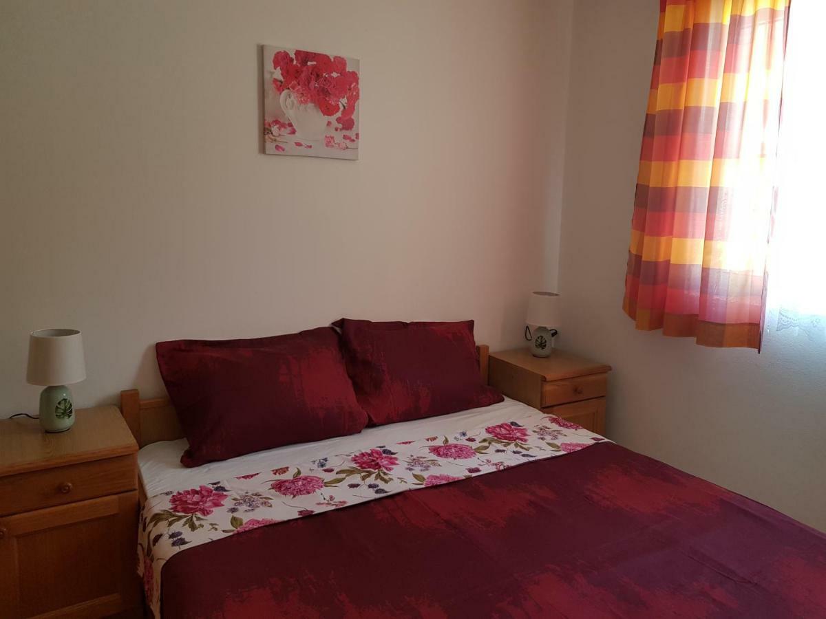 Apartments Marijeta Вир Екстериор снимка